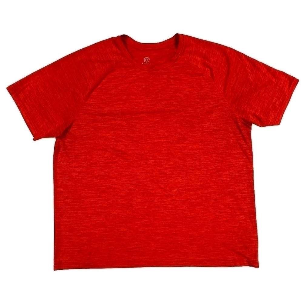 3/$20 C9 by Champion Red Performance T-shirt